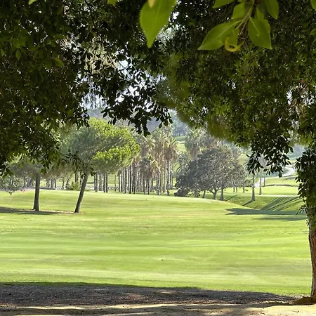 Appartamento Mshome Golf Torrequebrada