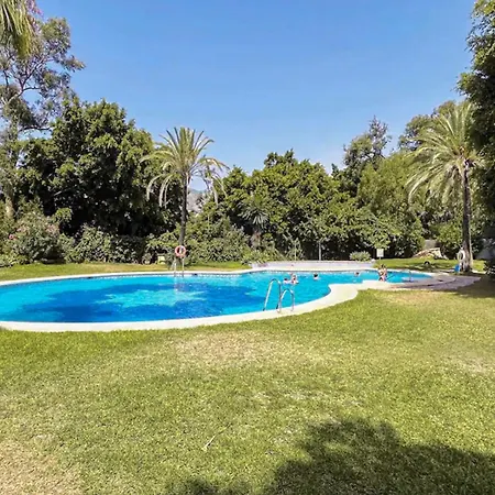 Mshome Golf Torrequebrada * Benalmádena