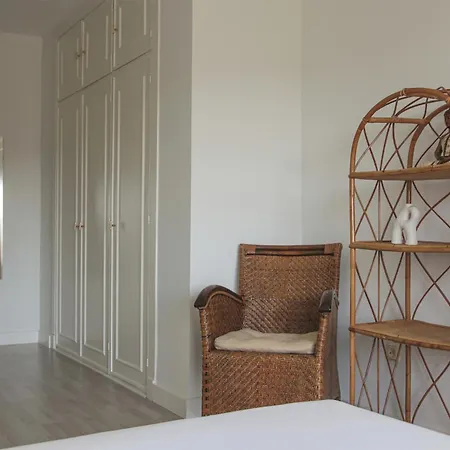 Mshome Golf Torrequebrada Appartamento Benalmádena
