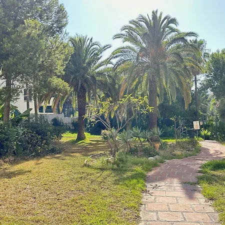 Mshome Golf Torrequebrada * Benalmádena