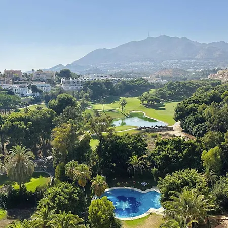 Appartamento Mshome Golf Torrequebrada *